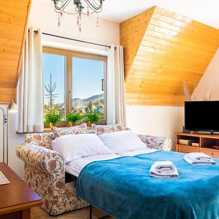 Rent Like - Krzeptowki * Zakopane